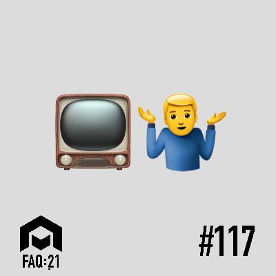 #117 - Que TV comprar? #117 - Que TV comprar?