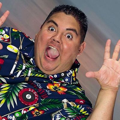 😂🔞The gift basket : fluffy aka Gabriel Iglesias🔞😂