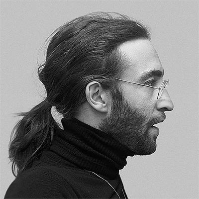 EP150.- Especial John Lennon