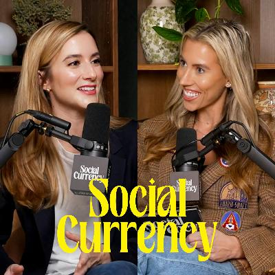 Luana Lopes Lara (Kalshi) on the Money in Prediction Markets, Trading the Presidential Election and Suing the Regulators Luana Lopes Lara (Kalshi) on the Money in Prediction Markets, Trading the Presidential Election and Suing the Regulators