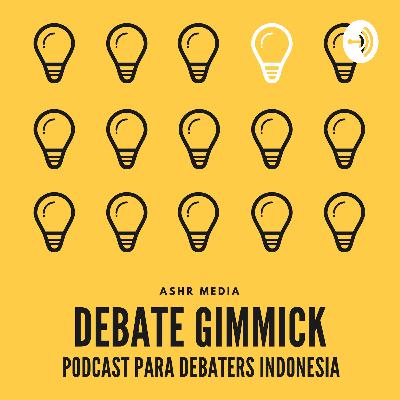 Episode 4 - NUDC dan KDMI 2020