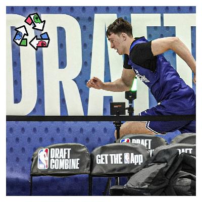 Vol.78 直击2025NBA选秀，新赛季从这批新秀开始！