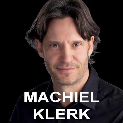 Machiel Klerk: Dream Guidance Machiel Klerk: Dream Guidance