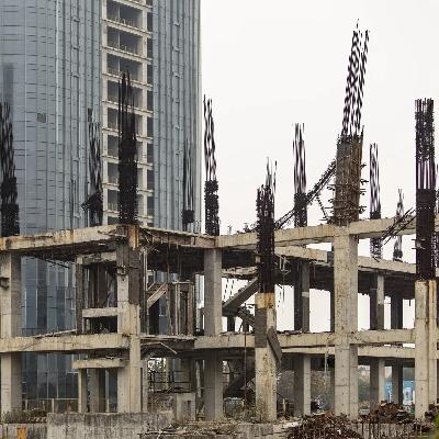 Here's Why China Can’t Sort Out Its Property Market Mess