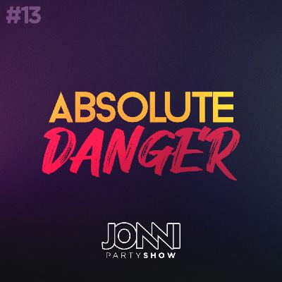 #13: Absolute Danger