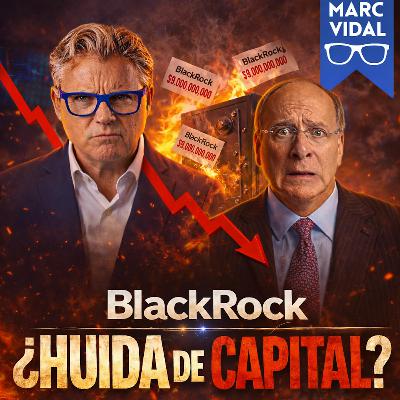 BlackRock, private credit y el problema de liquidez que casi nadie está entendiendo