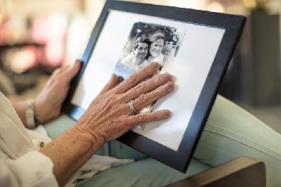 Salud Mental: Cómo gestionar el dolor de una pérdida Salud Mental: Cómo gestionar el dolor de una pérdida