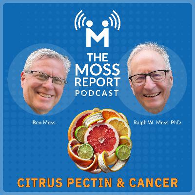 Modified Citrus Pectin – Peeling Back the Science on Surprising Trial Results! Modified Citrus Pectin – Peeling Back the Science on Surprising Trial Results!