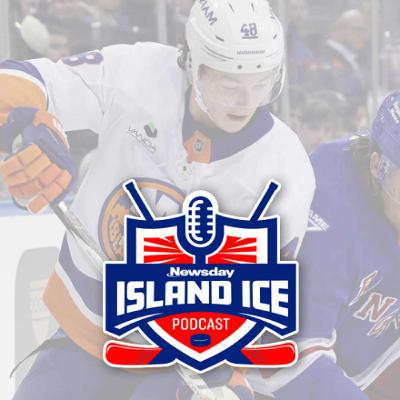 Island Ice Ep. 235: Isles sweep Rangers