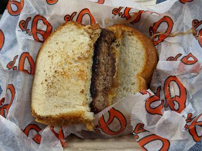 Episode 053 - The Food Fight
