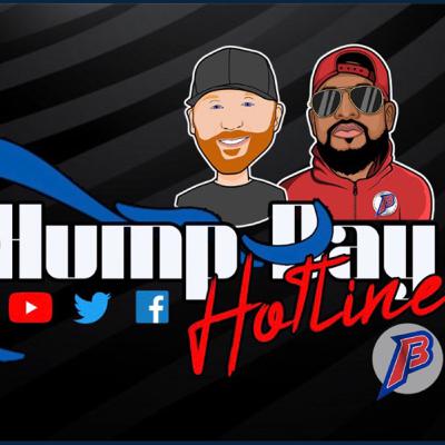 Onto The Raiders | Hump Day Hotline