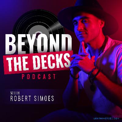 BTD000 – Welcome to the Beyond the Decks Podcast! BTD000 – Welcome to the Beyond the Decks Podcast!