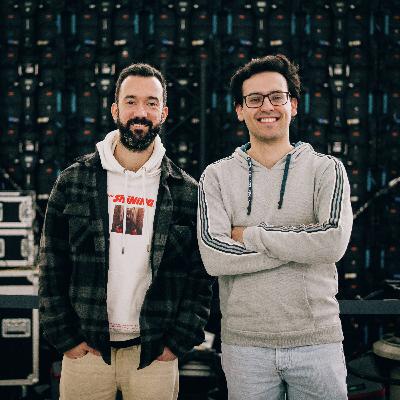 Guilherme Fonseca: “A comédia é a minha obsessão, eu não sei falar de mais nada”