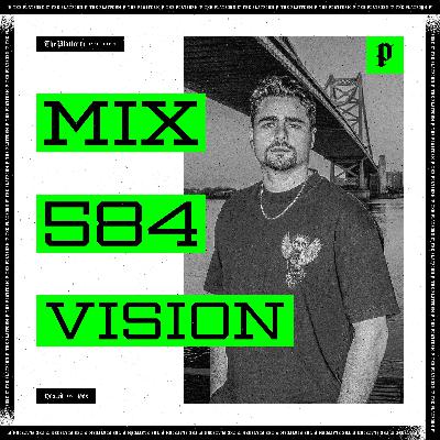 The Platform 584 Feat. Vision @visionofficialmusic_