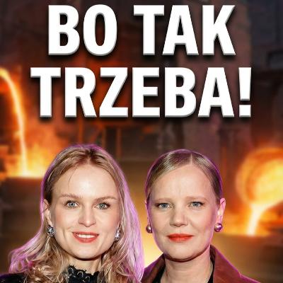 14 godzin dziennie przez 64 dni: Kulisy produkcji "Ołowianych dzieci" Netflixa | Joanna Kulig