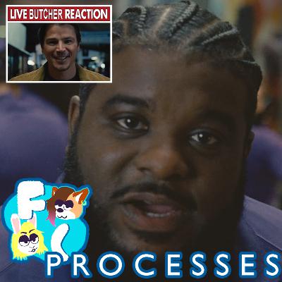 Trap | FILM CRITTERS PROCESSES