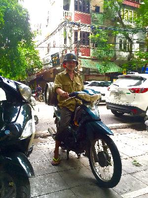 Episode MCCXVII: The Motorbike Mixtape!