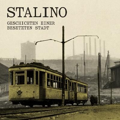 Trailer: Stalino – Geschichten einer besetzten Stadt Trailer: Stalino – Geschichten einer besetzten Stadt
