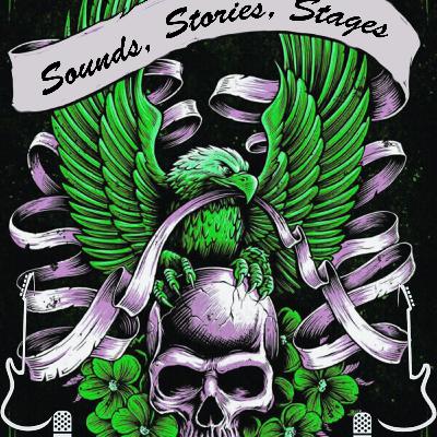 Intro to Evan J. Thomas Presents: "Sounds, Stories, Stages... The History of Iconic Music Venues"