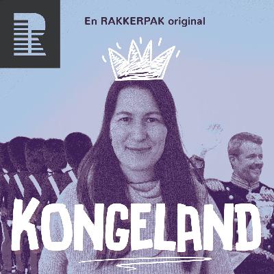 En kongelig affære, ny Epstein-skandale i det britiske kongehus og mere ballade om både Marius og Martha-Louise
