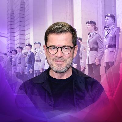 KT zu Guttenberg: „Wehrdienst hat mich zum besseren Menschen gemacht.”