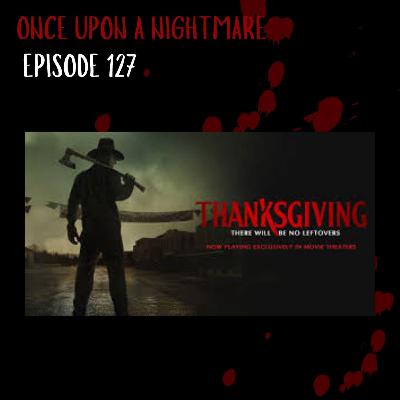 Thanksgiving Thanksgiving