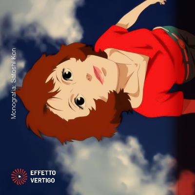 Satoshi Kon - Monografia Satoshi Kon - Monografia