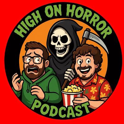 Episode 123 Anaconda