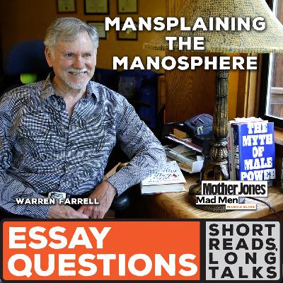 Mansplaining the Manosphere