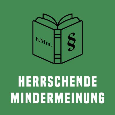 #84 So schlimm war das erste Staatsexamen wirklich