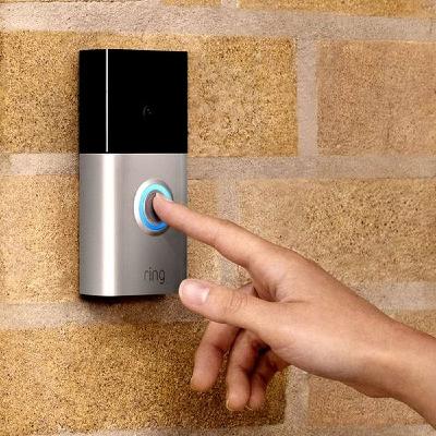 BS with Bob - Recycled Ring Doorbell BS with Bob - Recycled Ring Doorbell