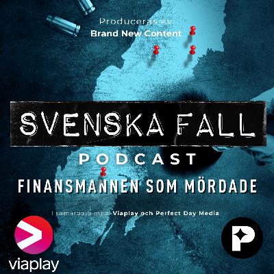 Finansmannen som mördade