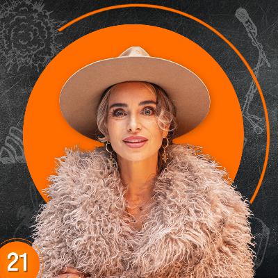 Kasia Nast | O bliskości, ciele i spokoju, którego szukamy wszyscy