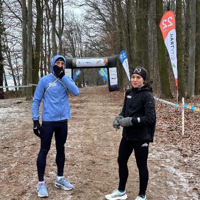 059. Nietypowy City Trail, jak poprawić technikę biegu, newsy biegowe & more.