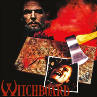 Episode 160: Horror 101 - Episode 160:  Witchboard (1986)
