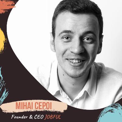 Mihai Cepoi: "What if things go well!?" | Cu Alte Cuvinte - E07 Mihai Cepoi: "What if things go well!?" | Cu Alte Cuvinte - E07