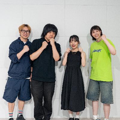 #67 正しさって、なんで気持ちよくなっちゃうんだろうね？（ゲスト：上坂あゆ美、九月）