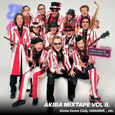 Musica de japon - mix tape vol 02