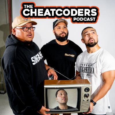 EP325 - "How The Tae Crumbles"