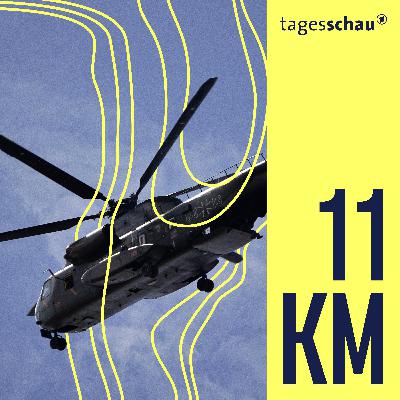 "Gruppe Reuß": Wie gefährlich waren die Reichsbürger?