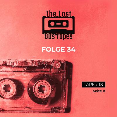 Folge 34 - (Tape#18 - Seite A)