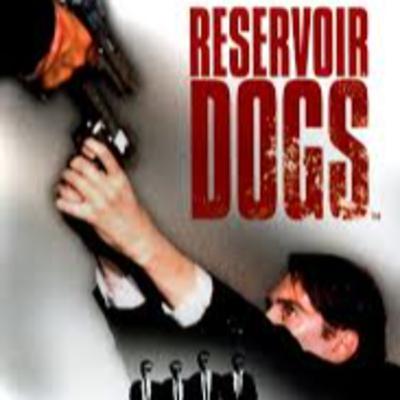 IFWT #146 - Reservoir Dogs (1992) [ft. Phillip Duke of Making Tarantino pod]