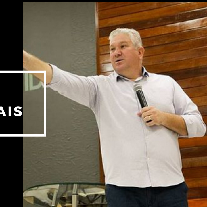 Quintas Sobrenaturais | Daniel Oleiro | 10/06/2021