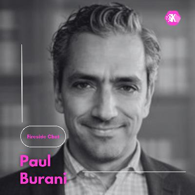 Paul Burani: Why Overthinking Kills Action