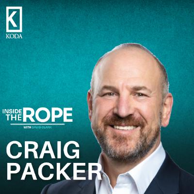 Ep 197: Craig Packer - Targeting 10% Without the Volatility: The Power of Private Credit