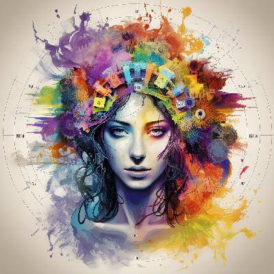 番外01：MBTI性格测试，边做边讨论测试题