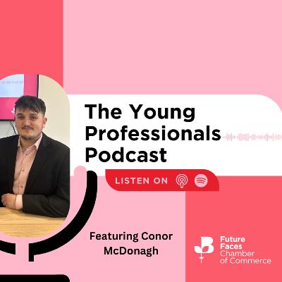 Conor McDonagh | AI's big leap in legal practice