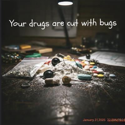 BTMPS: Doped with Morgellons