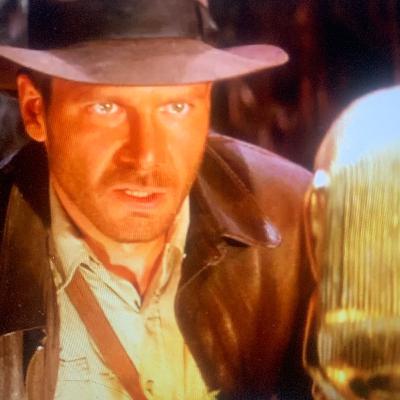 Raiders of the Lost Open Mic