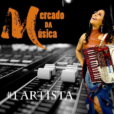 #1 - Mercado da Música - Artista #1 - Mercado da Música - Artista